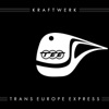 Trans Europe Express (Remastered), 1977
