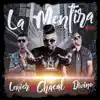 La Mentira (Remix) - Single album lyrics, reviews, download