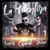 La Mentira (Remix) - Single album cover