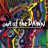 Out of the Dawn artwork