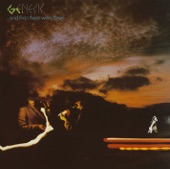 Genesis - Undertow - 2007 Remaster