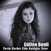 Yarim Gurbet Elde Kaldığın Yeter artwork