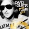 Kid Cudi & David Guetta - Memories