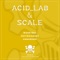 Warriors - Acid Lab & Scale lyrics