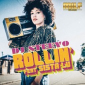 Rollin' artwork