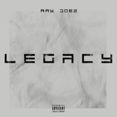Legacy (feat. Doez) artwork