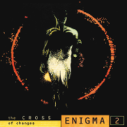 The Cross Of Changes - Enigma