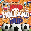 Hup Holland hup by Voetballiedjes, Nederlands Elftal Band, De Oranjeknallers iTunes Track 8