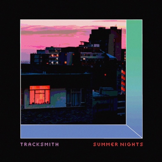 Cover artwork for Nonstop