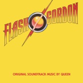 Flash Gordon (Original Soundtrack Music By Queen)