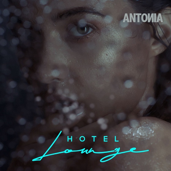 Cover artwork for Hotel Lounge