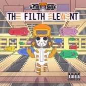 The Filth Element artwork