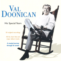 Val Doonican - His Special Years artwork