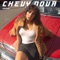 Chevy Nova (feat. Hadji Gaviota) - Gabi Diaz lyrics