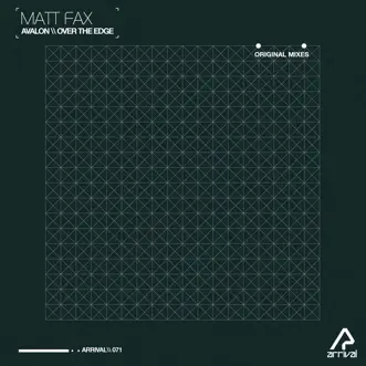 Avalon by Matt Fax song reviws