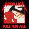 Metallica - Jump In the Fire (Remastered)
