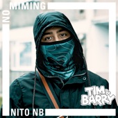 Nito Nb - No Miming artwork
