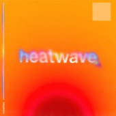 Heatwave artwork