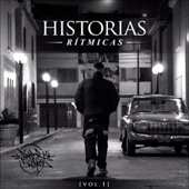 Historias Ritmicas Vol.1 artwork