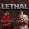 Lethal (feat. T24Peezy) - Young Loc lyrics