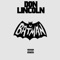 Batman - Don Lincoln lyrics
