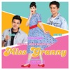 Miss Granny (Original Movie Soundtrack) - EP