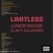 Limitless (feat. Junior Pasare) - Jayy Alejandro lyrics
