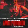 Stream & download Amor Prohibido (ThisIsOD Remix) [ThisIsOD Remix] - Single