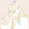 The 1st Mini Album ‘Ice Cream Cake’ - EP - Red Velvet