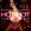 Stream & download Hot Hot (Andrew Spencer Remix) - Single