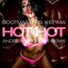 Hot Hot (Andrew Spencer Remix) - Single