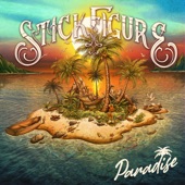 Paradise artwork