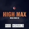 High Max (From "Mega Man X6") [feat. KayThePianist] [Epic Version] - Single album lyrics, reviews, download