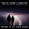 Before It All Goes Down - Single