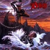 Dio - Straight Through the Heart