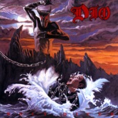 DIO - don't Talk to Strangers