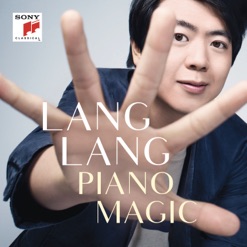PIANO MAGIC cover art