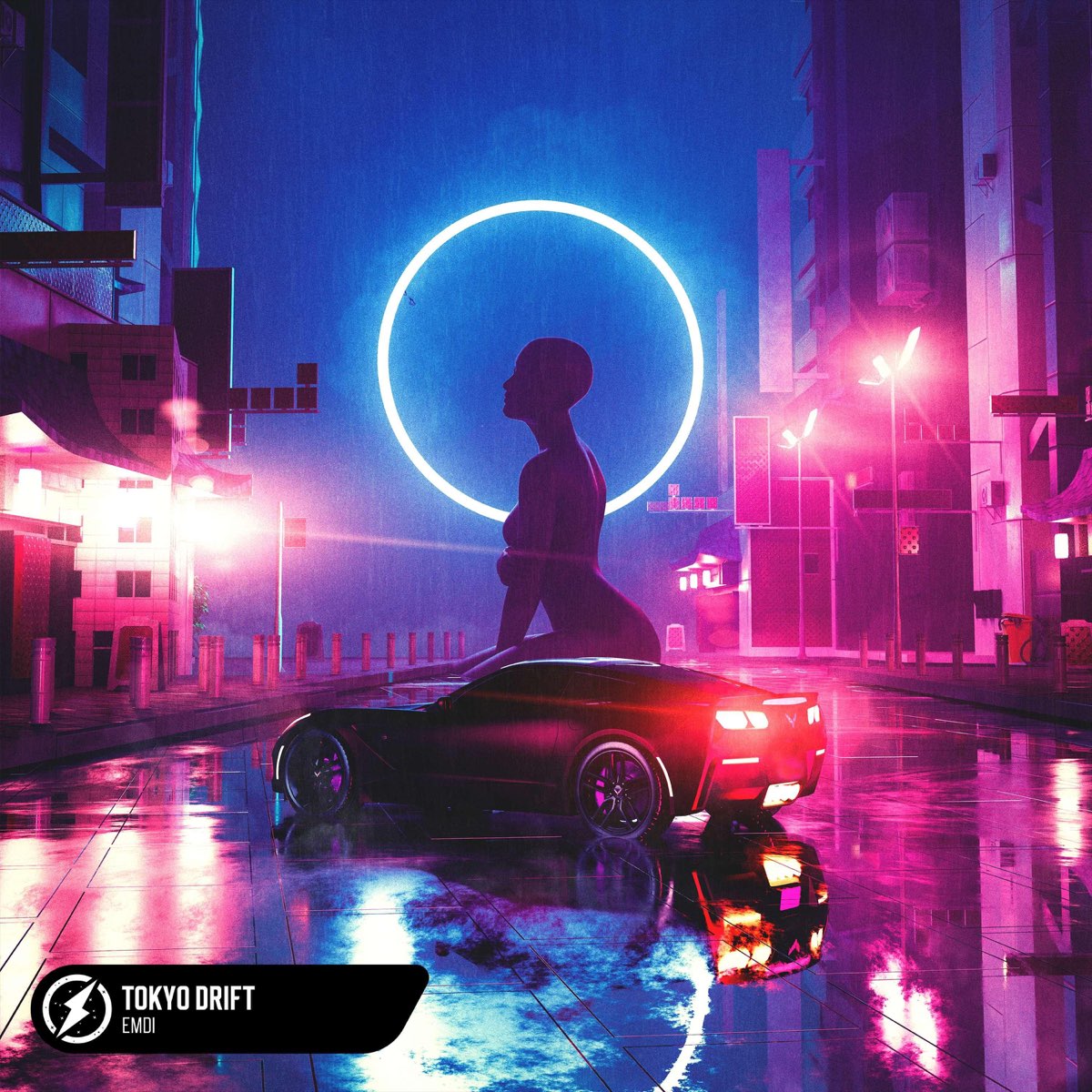 Tokyo Drift - Single by Emdi on Apple Music