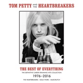 Tom Petty - You Wreck Me