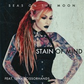 Stain of mind (feat. Lena Scissorhands) artwork
