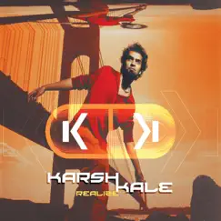 Realize by Karsh Kale album reviews, ratings, credits