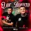 Que Bonito - Single album lyrics, reviews, download