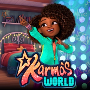 Welcome To Karma’s World - Single
