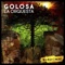 Canción Sórdida - Golosa la Orquesta lyrics