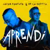 Aprendi - Single album lyrics, reviews, download