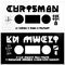 Ku Mwezi (feat. Yunis) - Chrisman lyrics