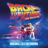 Original Cast of Back To The Future: The Musical - Back to the Future: The Musical  artwork