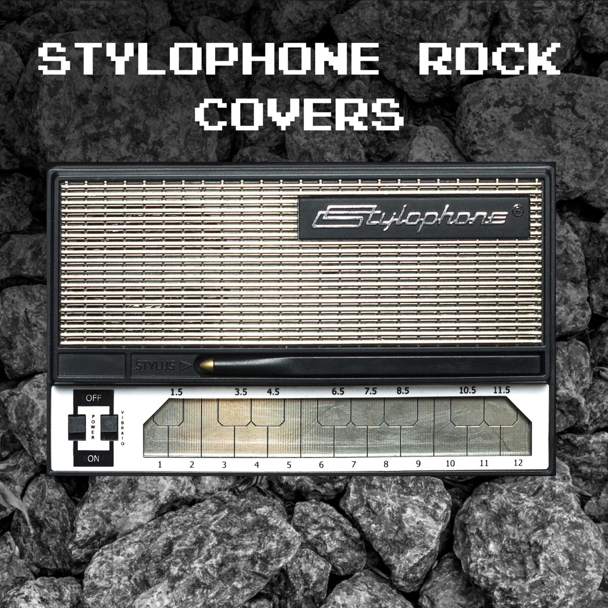 Rock cover