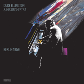 Berlin 1959 - Duke Ellington
