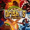 Orishas - EP